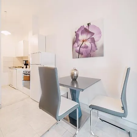 Apartment One-bedroom In Ljubac I *