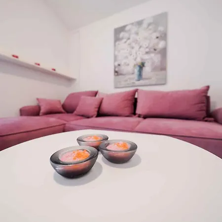 One-bedroom In Ljubac I Krneza