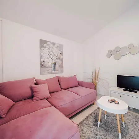 One-bedroom In Ljubac I Apartment