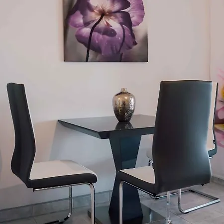 One-bedroom In Ljubac I Apartment Krneza