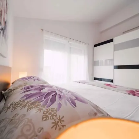 One-bedroom In Ljubac I Krneza