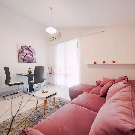 One-bedroom In Ljubac I Apartment Krneza