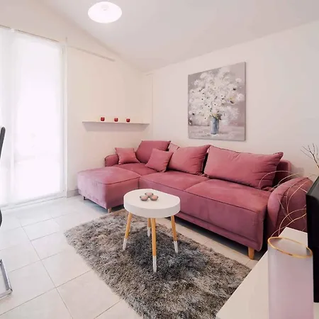One-bedroom In Ljubac I Apartment