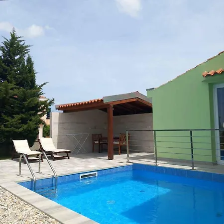 Apartment One-bedroom In Ljubac I Krneza