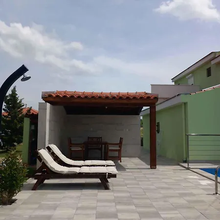 شقة One-bedroom In Ljubac I